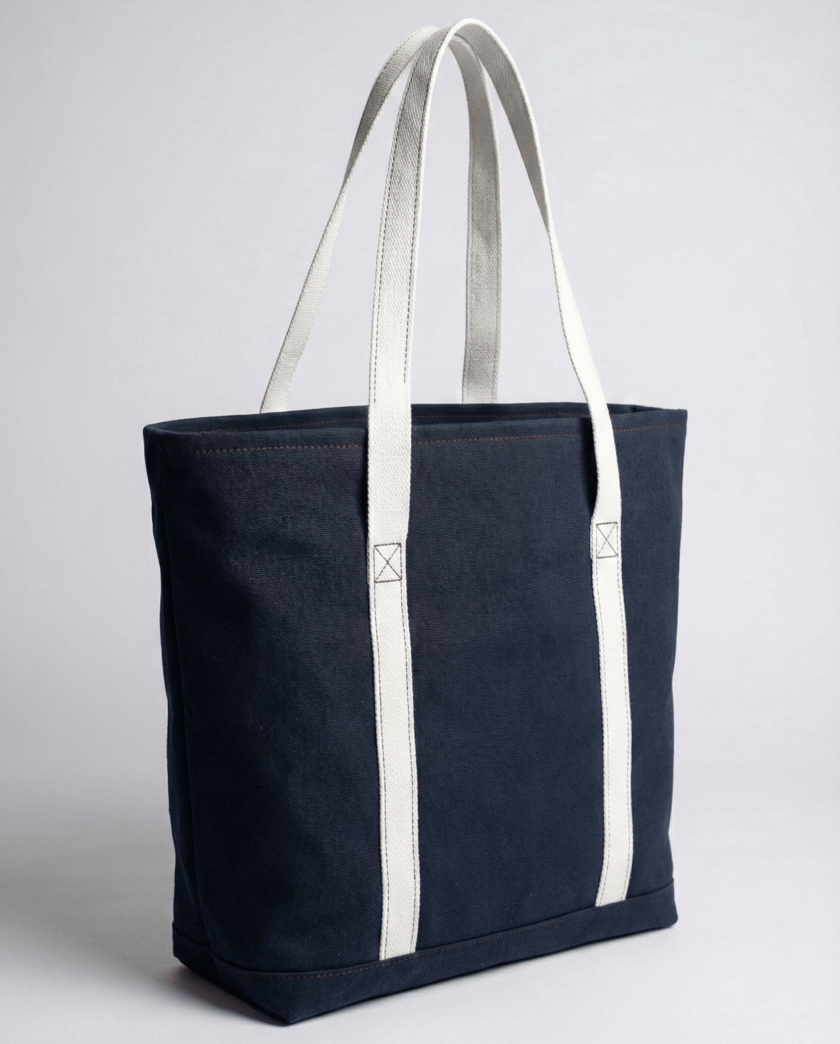 Canvas Tote Bag - Image 1