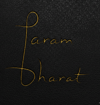 Param Bharat Logo